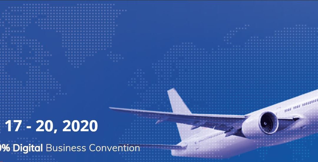Digital Kuala Lumpur International Aerospace Business Convention (Digital KLIABC 2020)