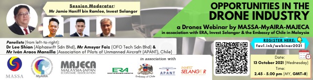 Drone webinar