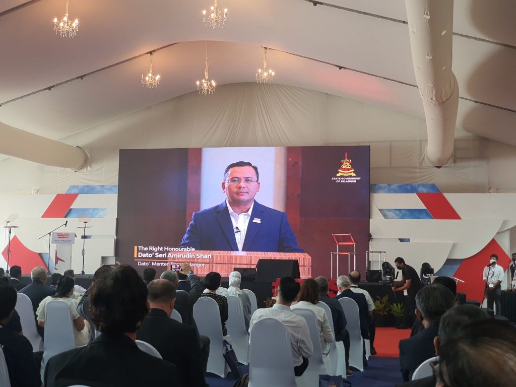 selangor aviation show