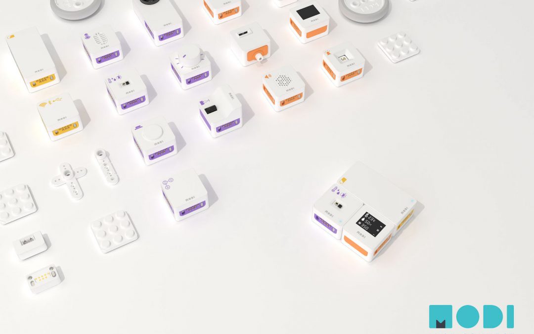 These educational robotics toys from South Korea are coming to Malaysia soon